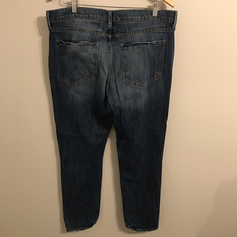 Fidelity “dee dee girlfriend skinny” jeans - Picture 2 of 8